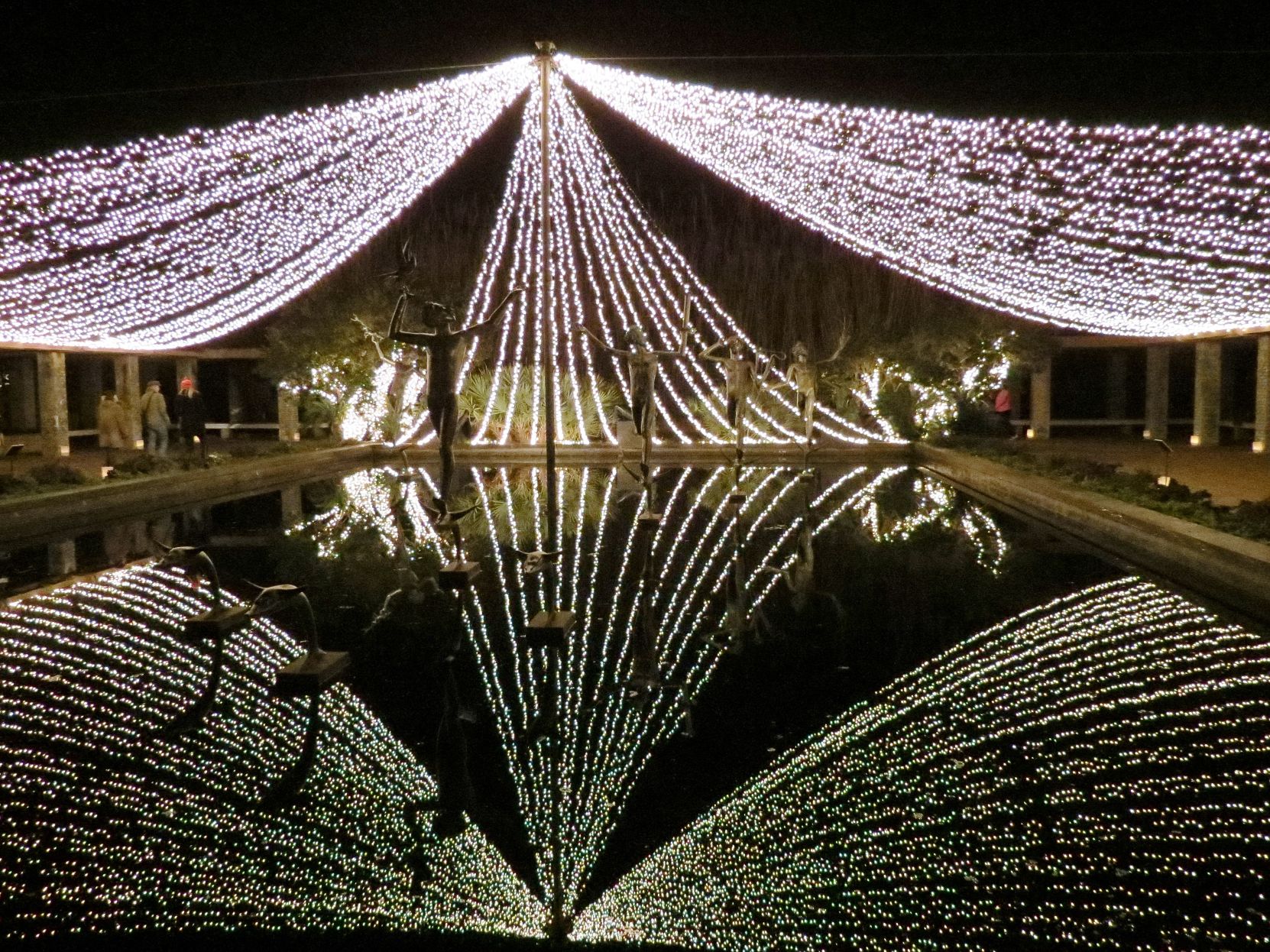 Brookgreen Gardens